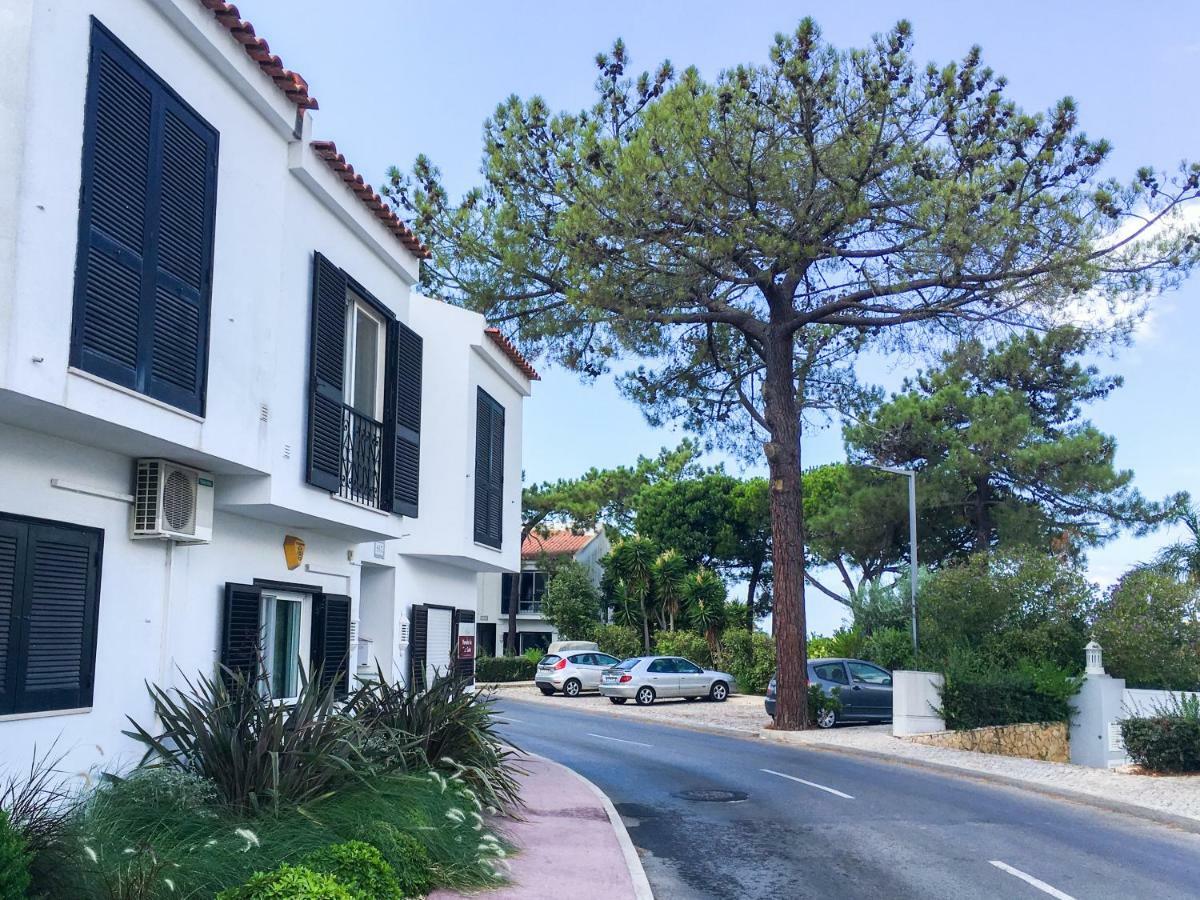 Casa Das Flores Vale do Lobo Exterior photo